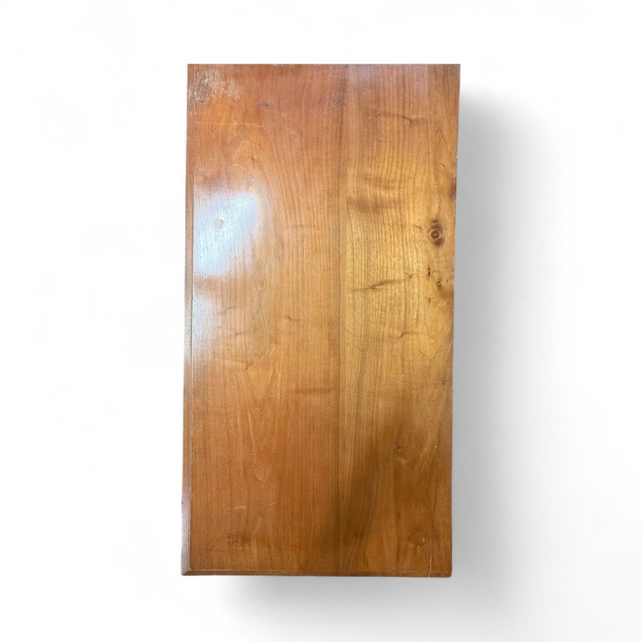 Antique Victorian Mahogany Chest of Drawers Bedroom Storage Furniture