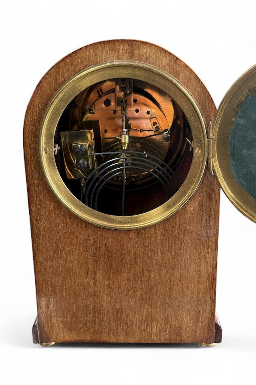 Antique French Mantle Clock