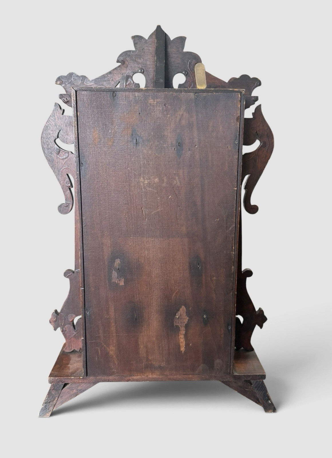 Antique Ansonia Mantel Clock Victorian Antique Decorative Clock