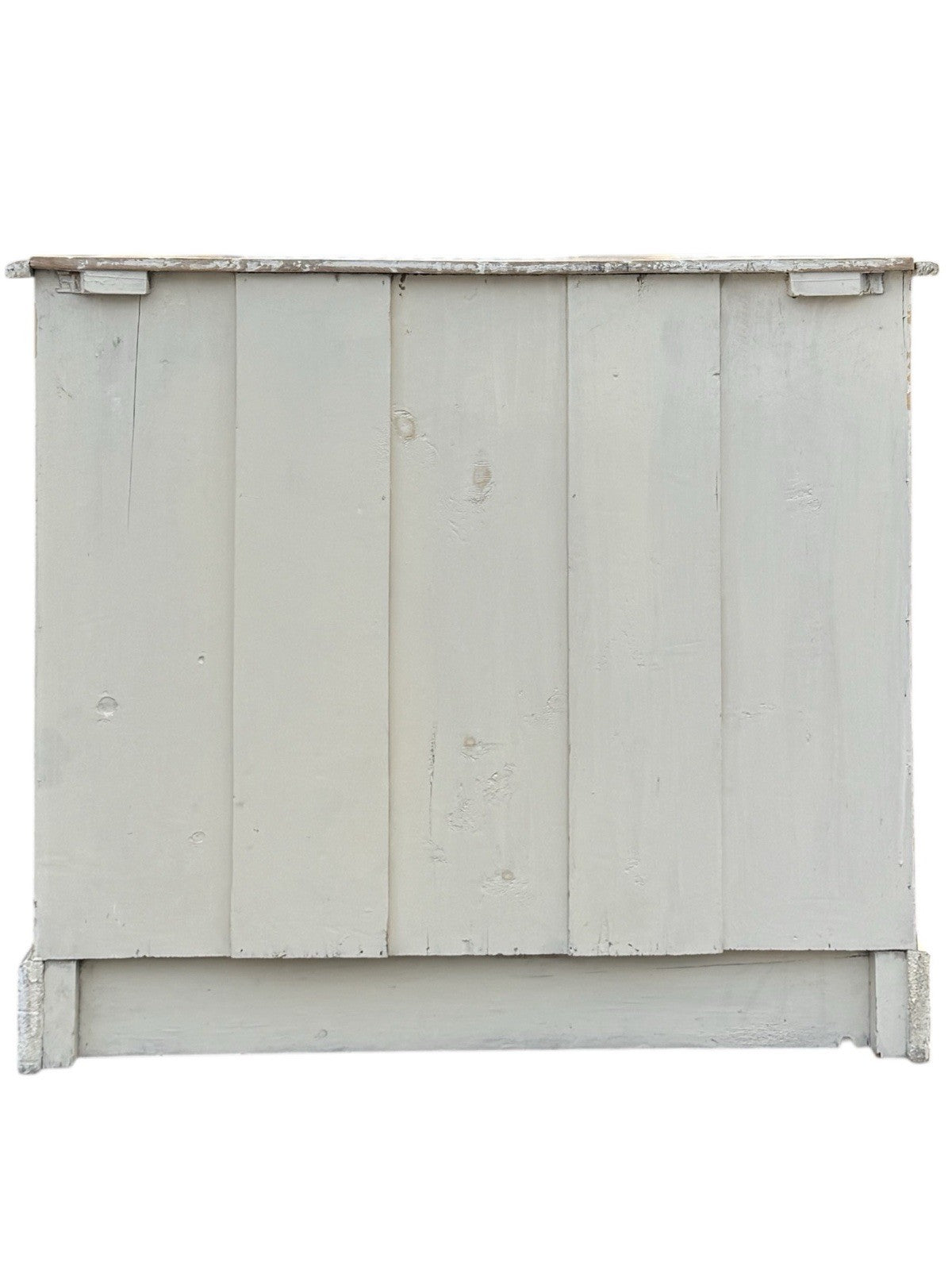 Vintage Pine Chest of Drawers Antique Style Solid Wood Storage