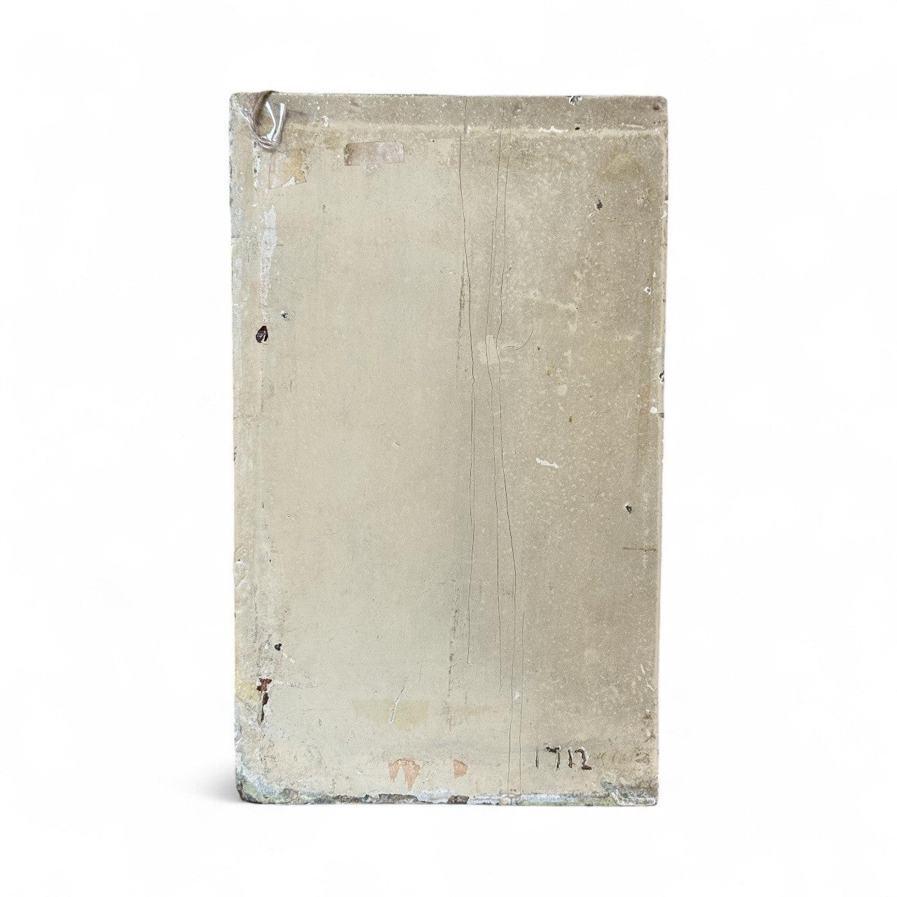 18th Century Oil Painting 