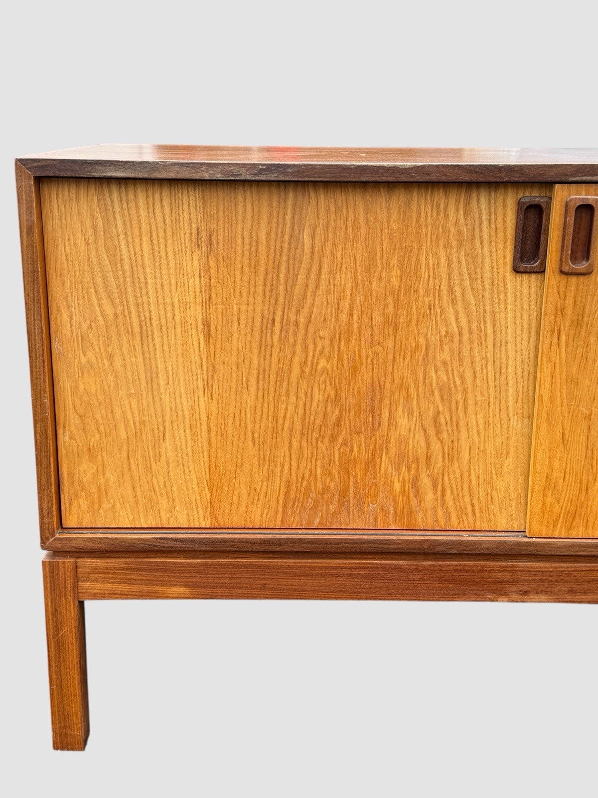 Mid Century Modern Retro Sideboard Storage Cabinet