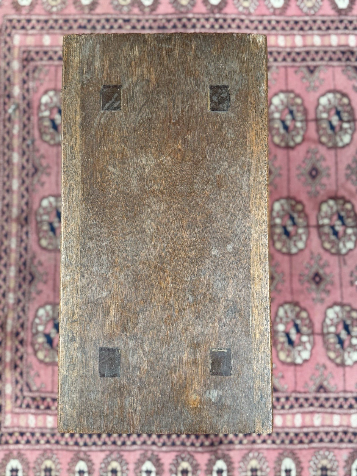 Vintage Milking Stool
