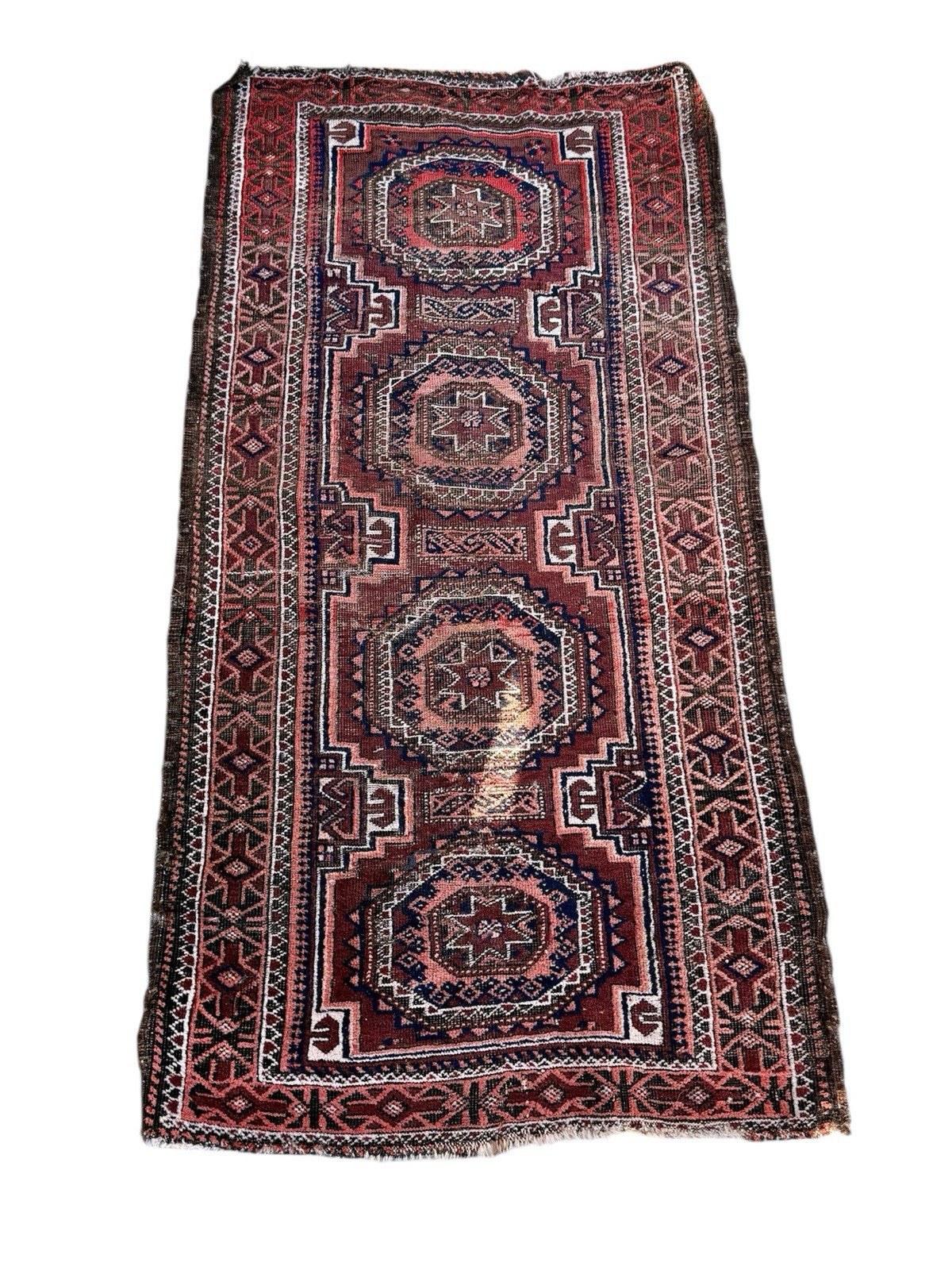 Antique Rug