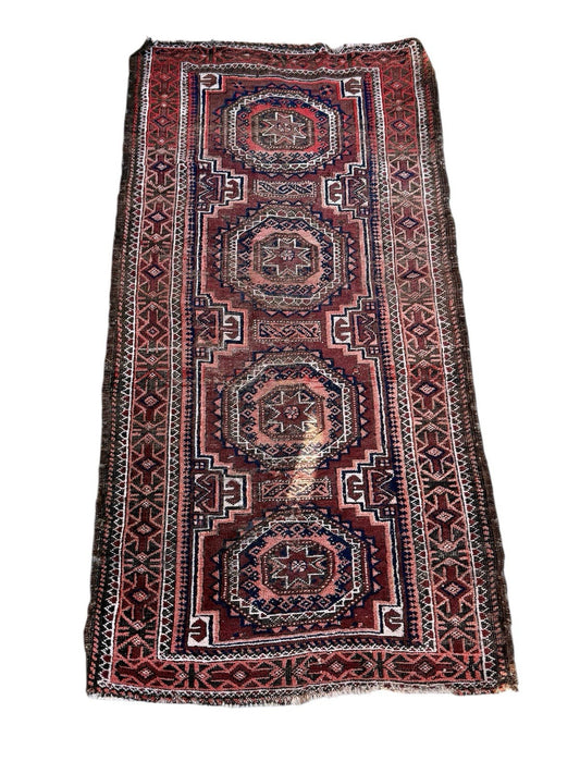 Antique Rug