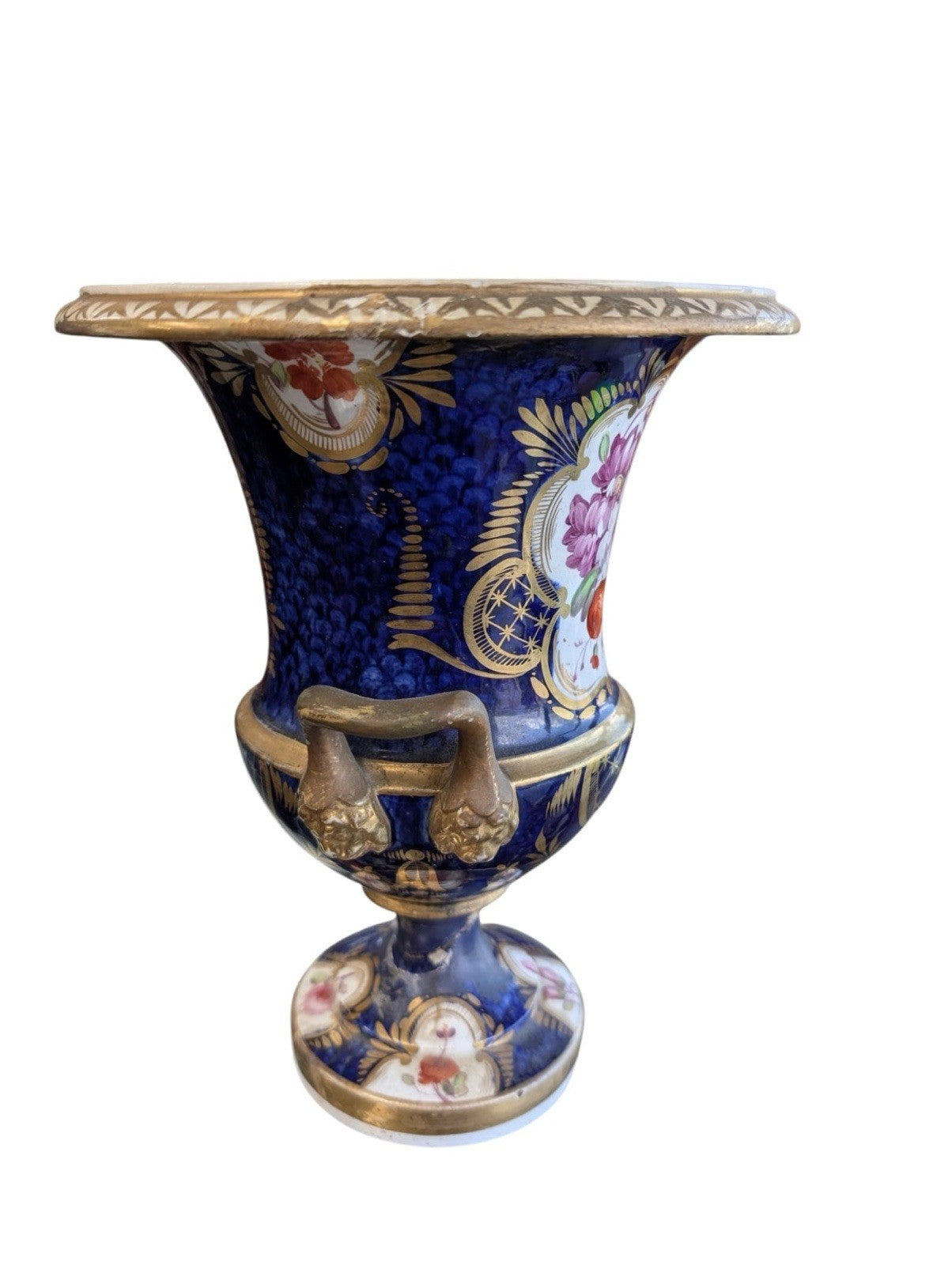 Antique Vase 