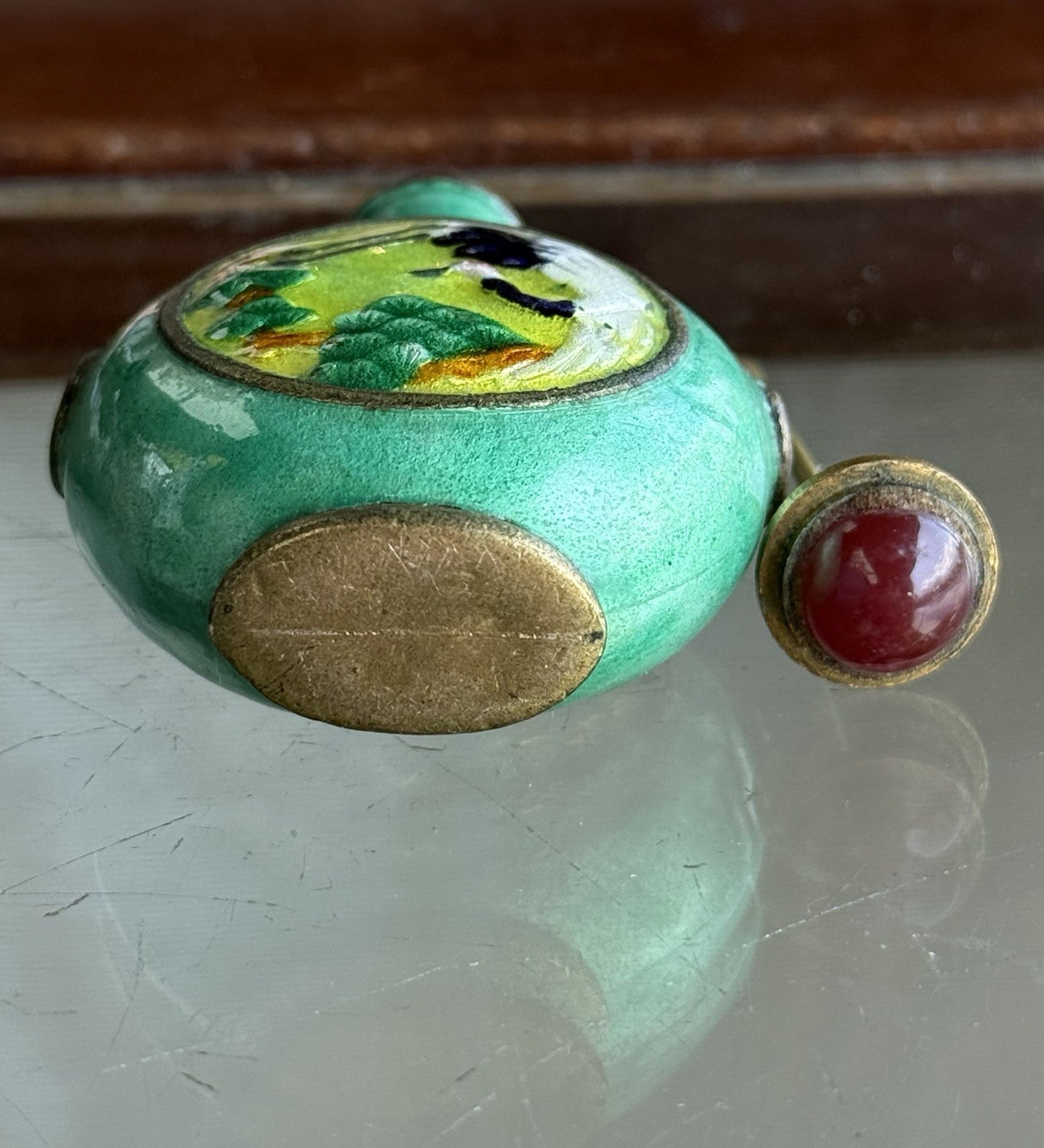 Fine Antique Chinese Snuff Bottle