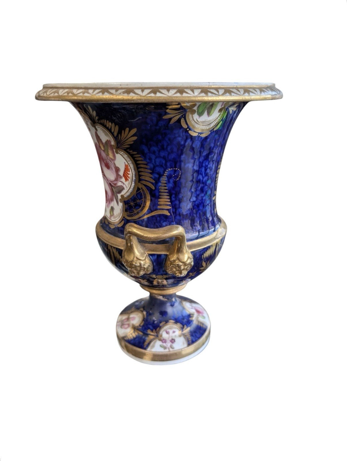 Antique Vase 