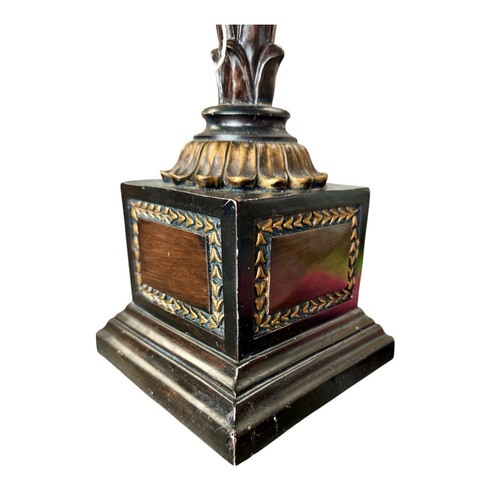 Edwardian Style Table Lamp
