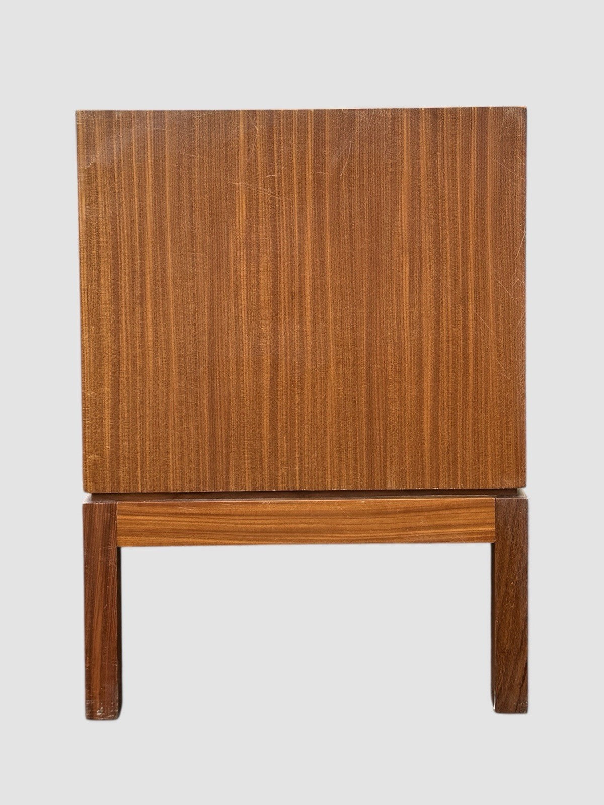 Mid Century Modern Retro Sideboard Storage Cabinet