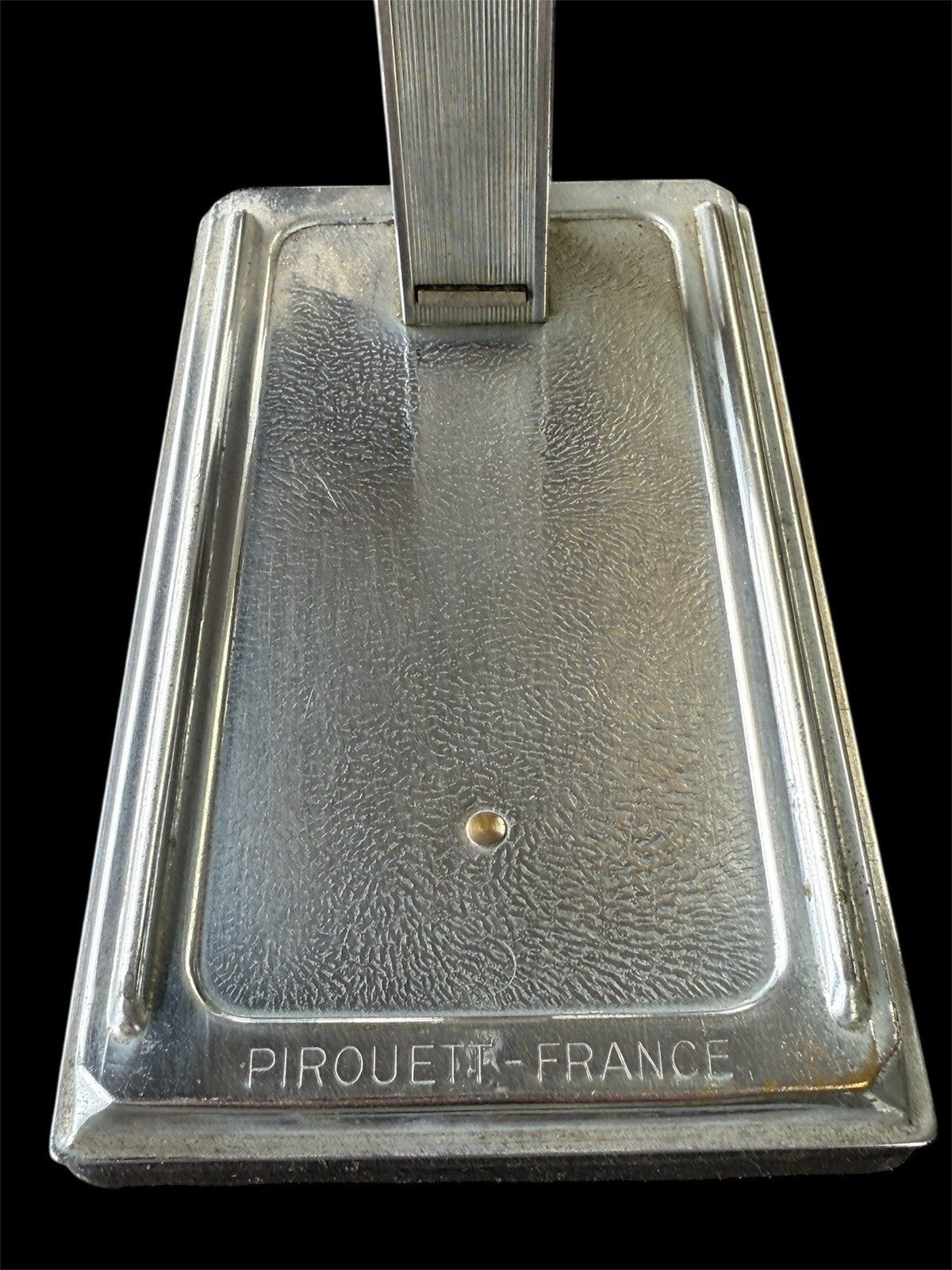 Art Deco Pirouett Desk Lamp 