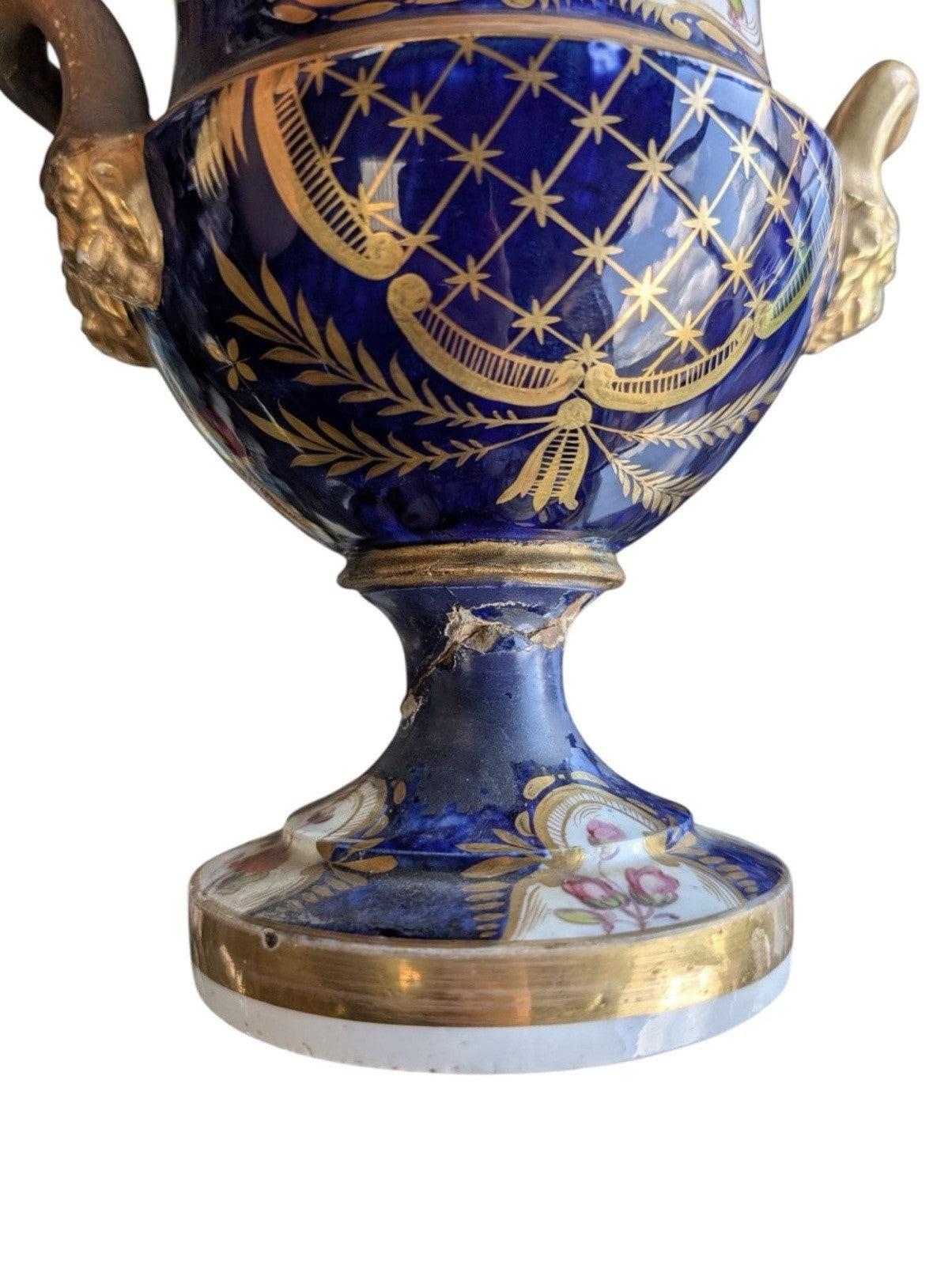 Antique Vase 