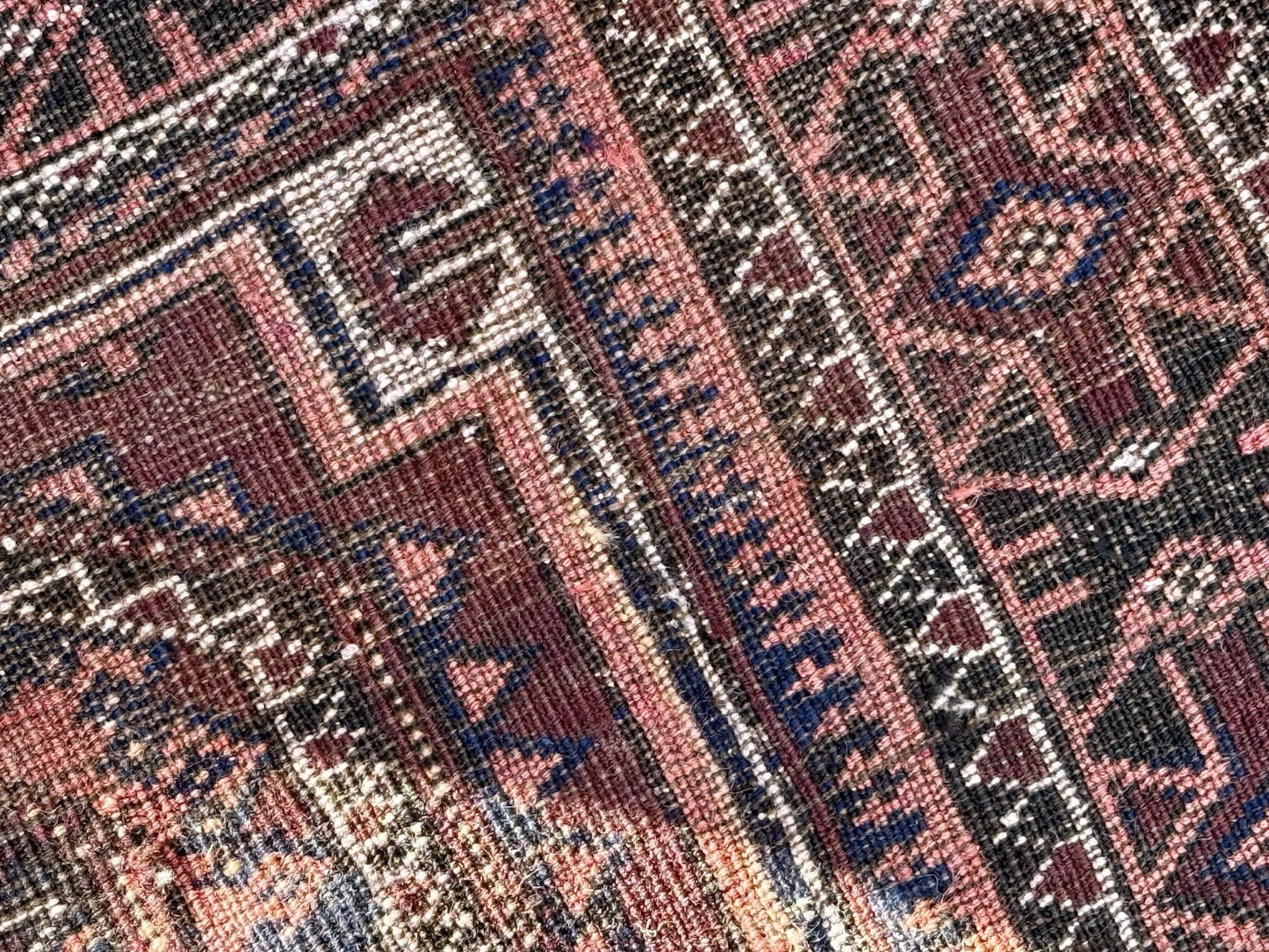 Antique Rug