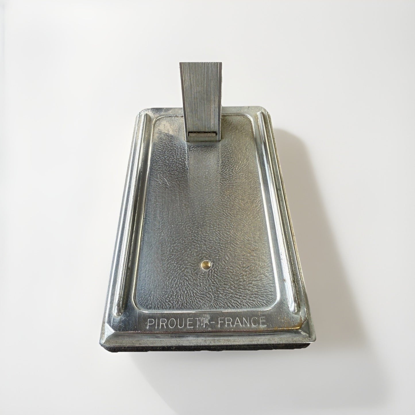 Art Deco Pirouett Desk Lamp Vintage 1920s 1930s Table Light Collectible