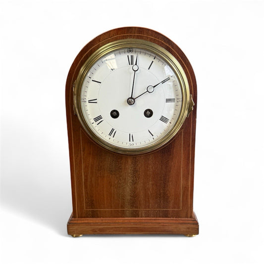 Antique French Mantle Clock