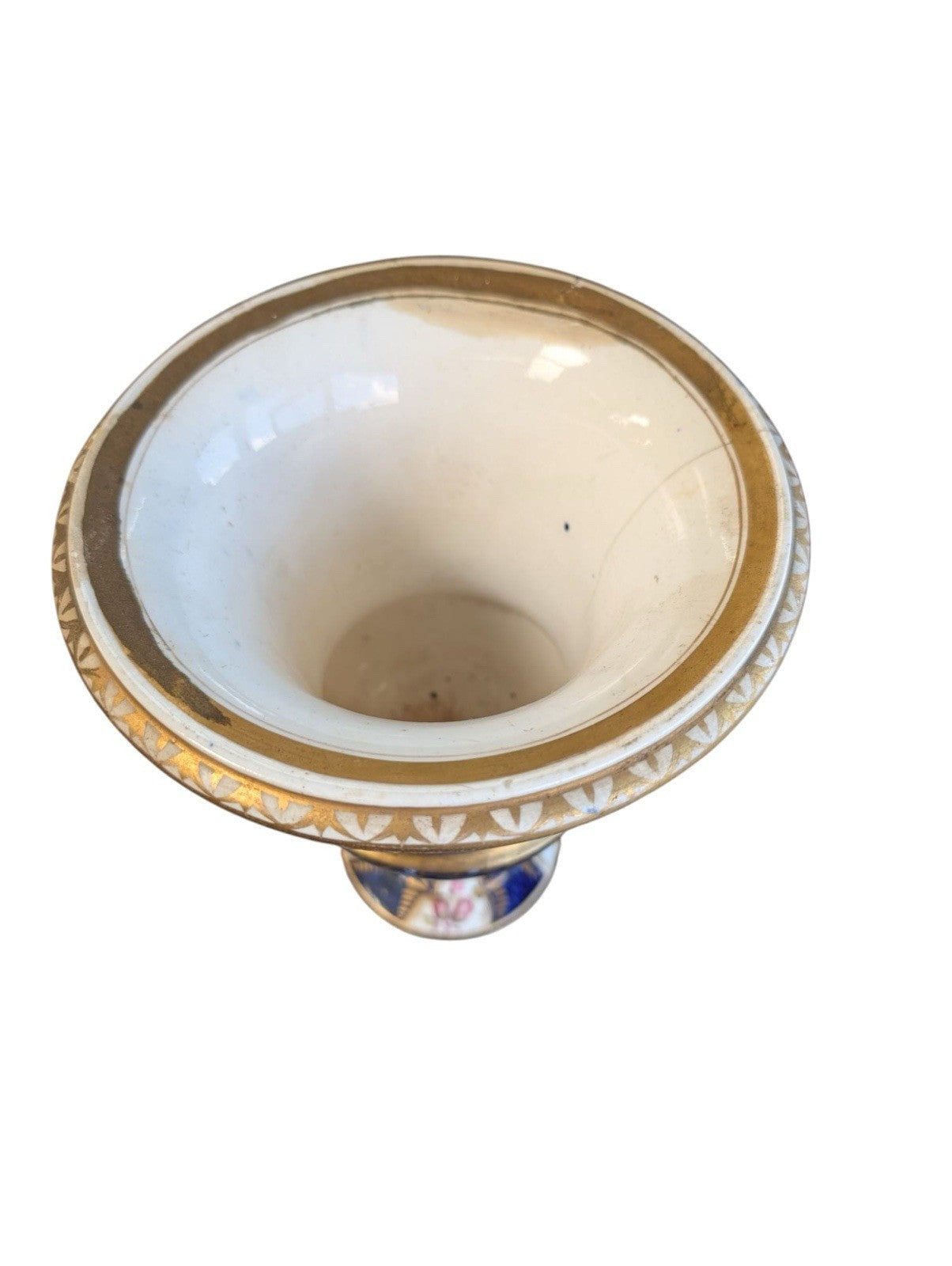 Antique Vase 