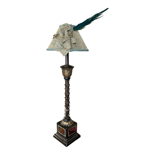 Edwardian Style Table Lamp