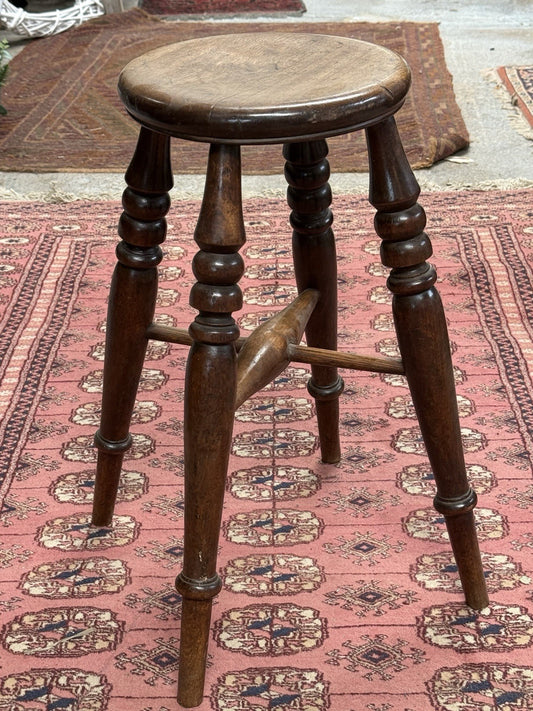 Antique Stool