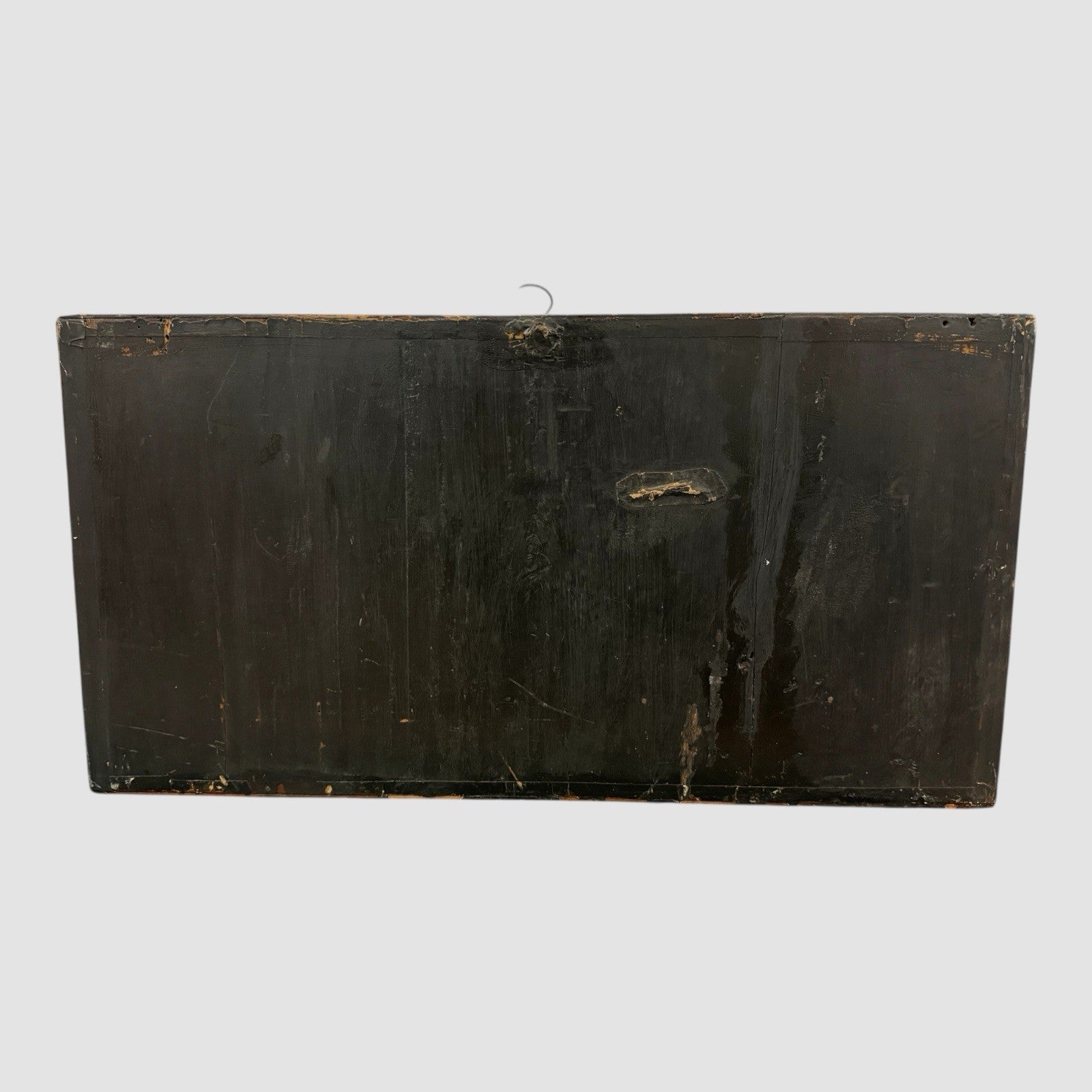 Antique Taxidermy Fish Roach By Cooper & Son Display Case Vintage
