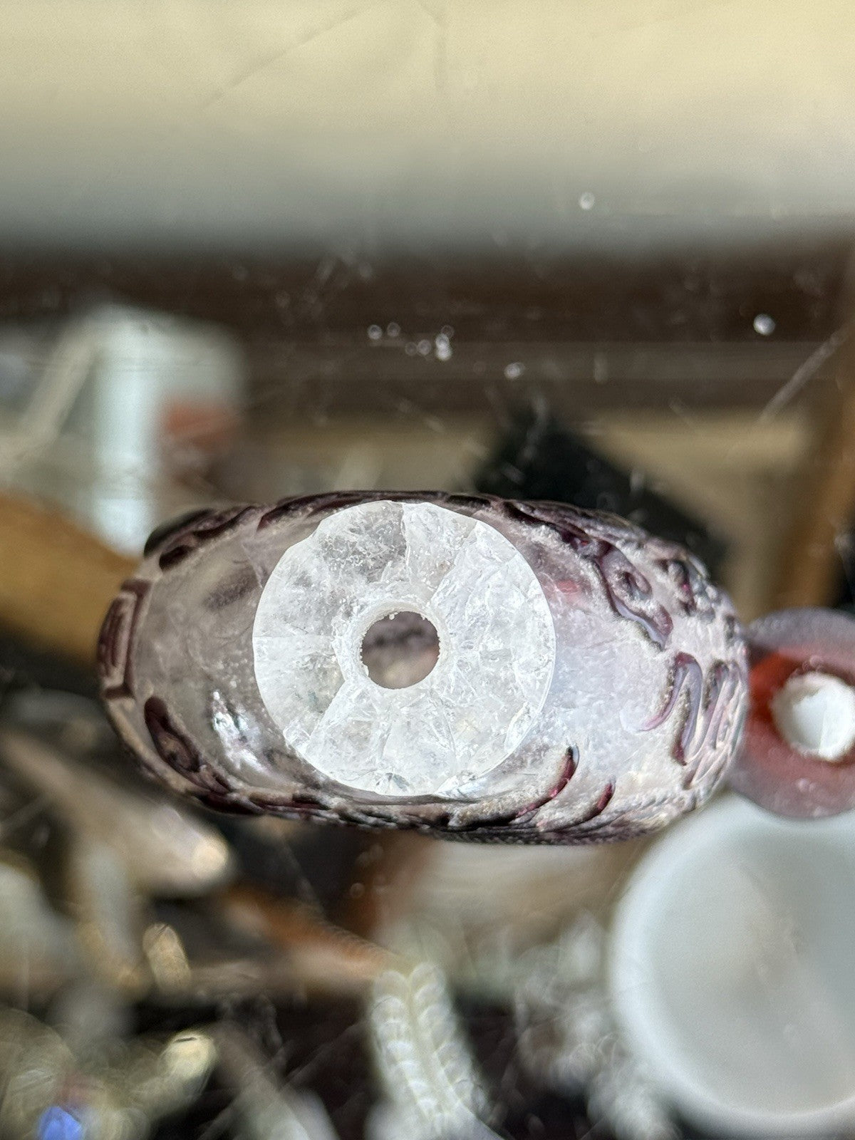 Fine Antique Chinese Snuff Bottle