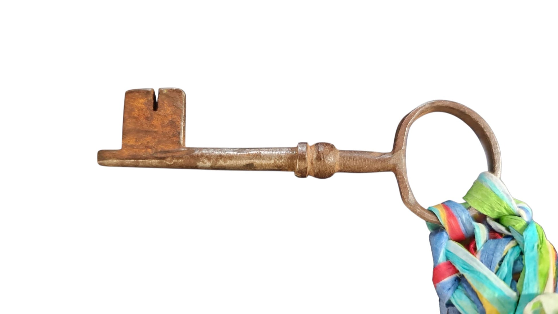 Alsation Dowery Trunk Circa 1850 - Cow Shed Collective 