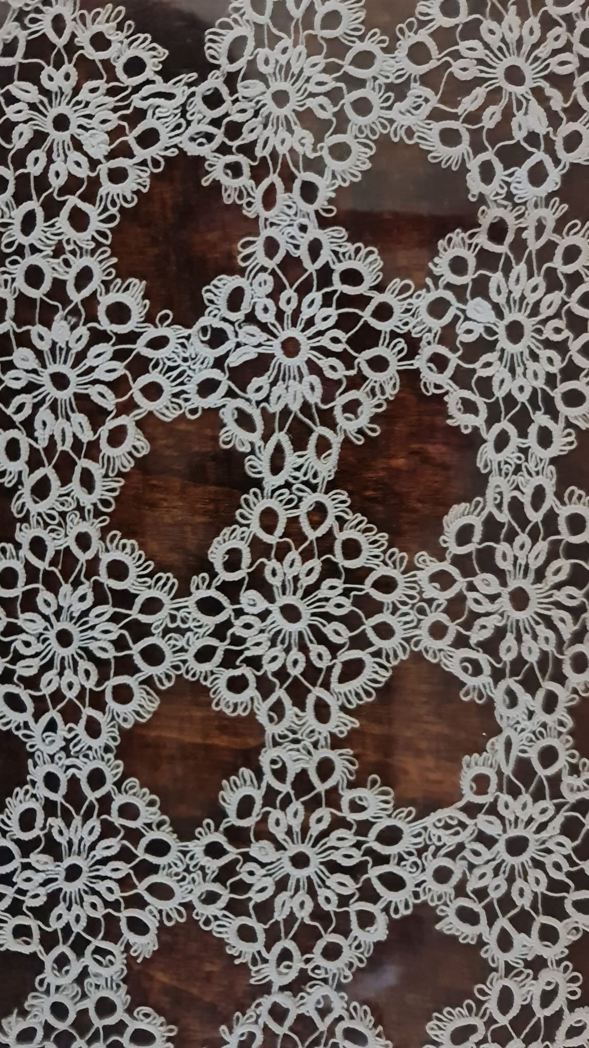 Vintage Oak Serving Tray - Cow Shed Collective 