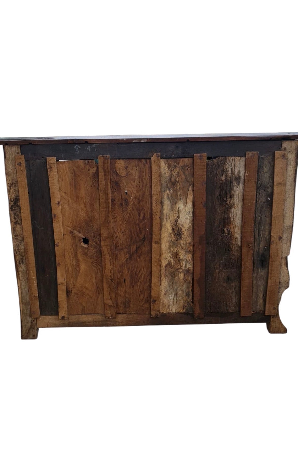 Solid Oak Sideboard