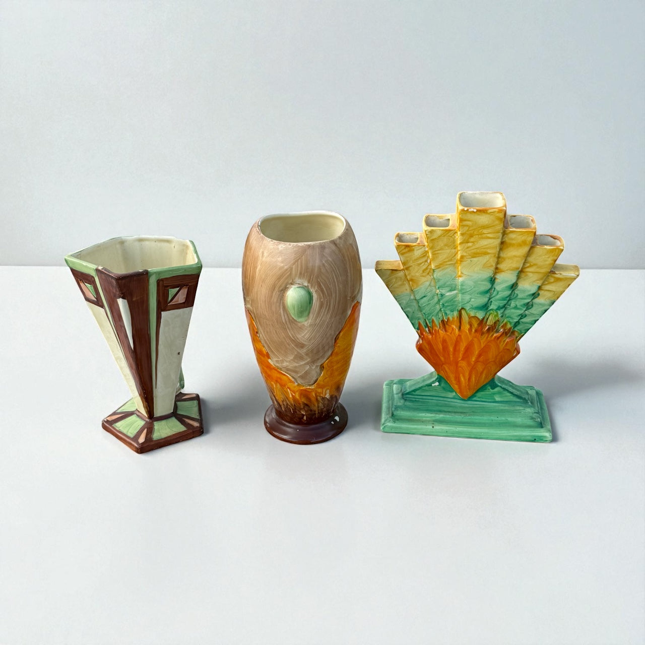 Myott Vases