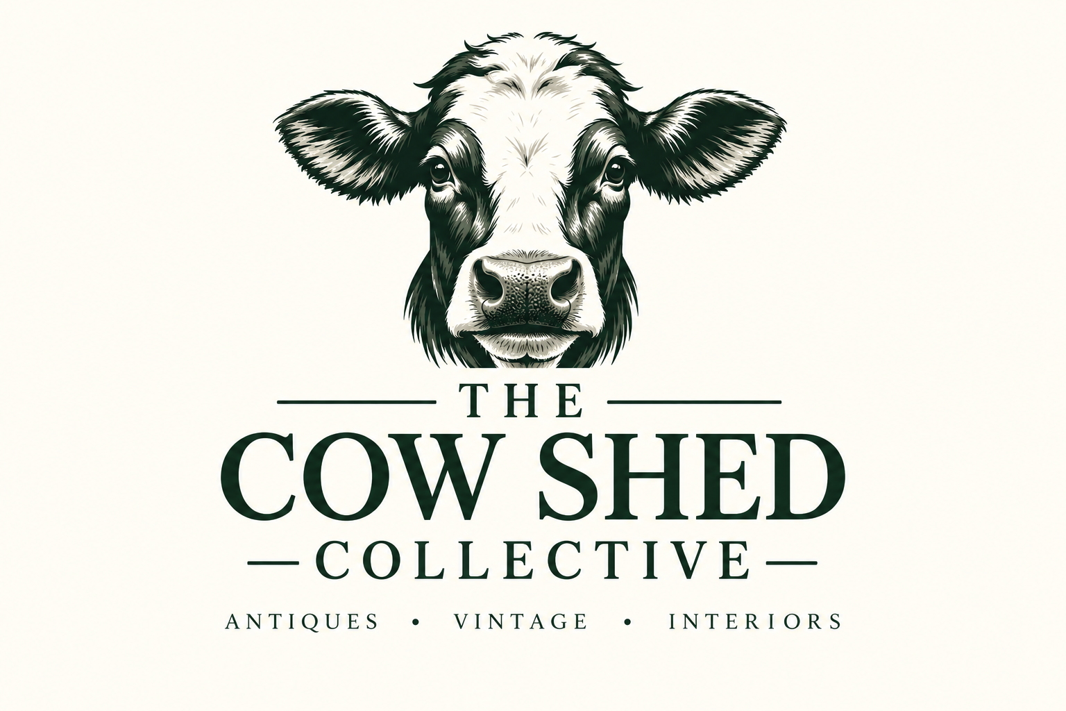 The Cow Shed Collective. Antiques, Vintage, Interiors.